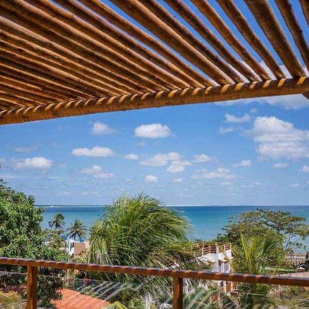 Swiss Garten Jeri Jijoca de Jericoacoara Bagian luar foto