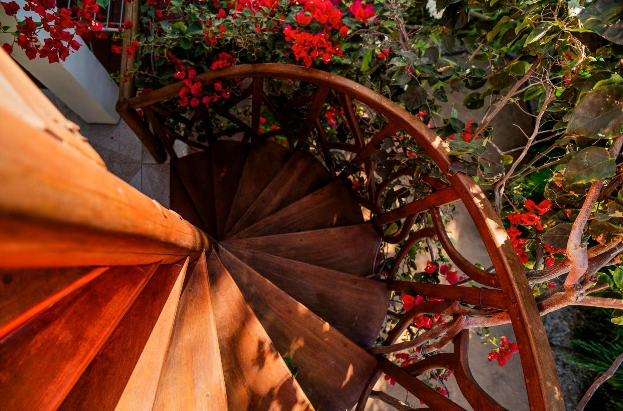 Swiss Garten Jeri Jijoca de Jericoacoara Bagian luar foto